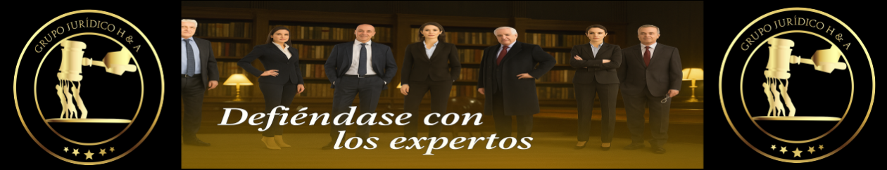 Grupo Jurídico Hernández & Asociados