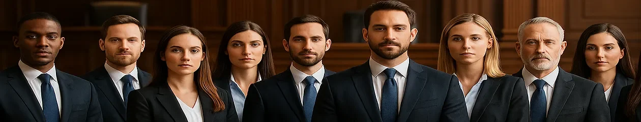 Grupo Jurídico Hernández & Asociados.  "Defíendase con los expertos"